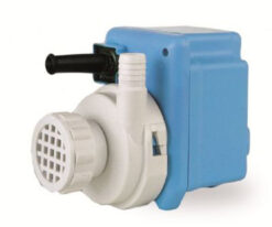 Nuova Battipav vattenpump S0 till Vip och Class