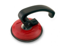 Rubi sugkopp enkel 40kg