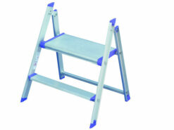 Jumbo arbetsbock slim 2steg