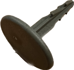 EPS hulling 50mm 1000st