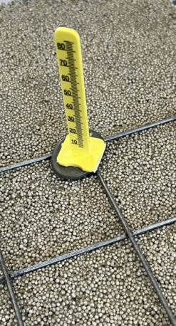 EPS hulling 50mm 1000st