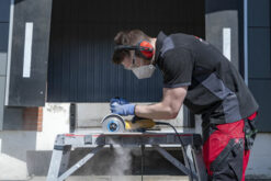 Rubi diamantblad TGS 125×22,5 superpro