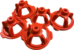 NT Twistlevel 2mm Startset