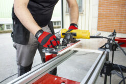 Rubi Pro-Edger Jollymaskin