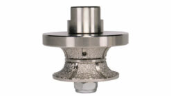 Rubi Superpro bullnose rund