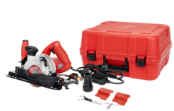 Rubi TC-125 G2 inkl diamantblad