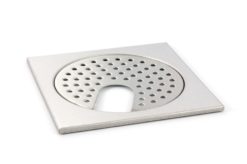 Golvbrunnssil Borstad M/U