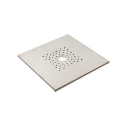 Fyrkantssil Industri 300×300 mm M/U