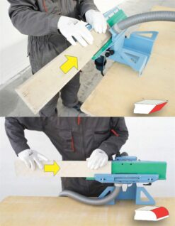 Stödbord Sigma Jolly Edge