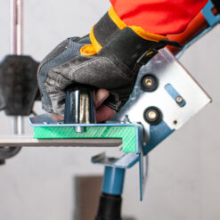 Vinkelslipställ Sigma Jolly Edge