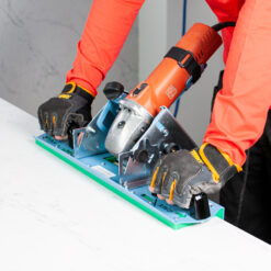 Vinkelslipställ Sigma Jolly Edge