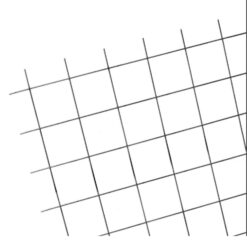 Armeringsnät 2,5 mm 300st