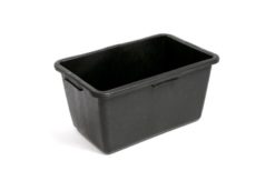 Bruksbalja rekt. 65 liter