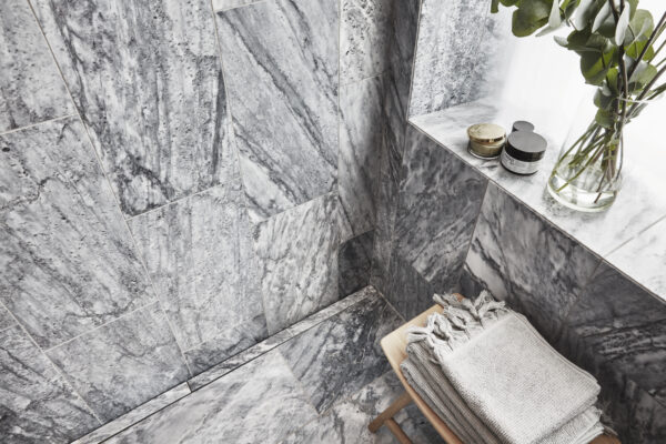 Unidrain Modul 1100 – skräddarsydd Golvränna