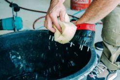 Spikskor Nivilli 39-45