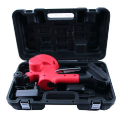 NT vibrator med sugkopp