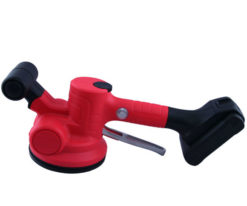 NT vibrator med sugkopp