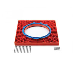 Monteringsplatta 2 Jafo