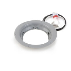 Förhöjningsring PF 12 mm Grå Jafo