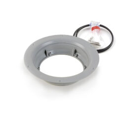 Förhöjningsring PF 25 mm Grå Jafo