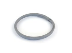 Klämring Purus KL/150 grå