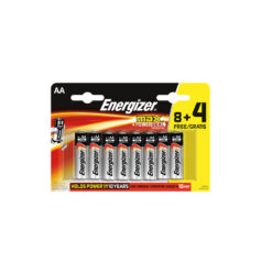 Batteri Energizer AA