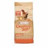 GOLD 1 crumble 20kg Startfoder