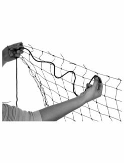 Säkerhetsnät Sekura 3x6m