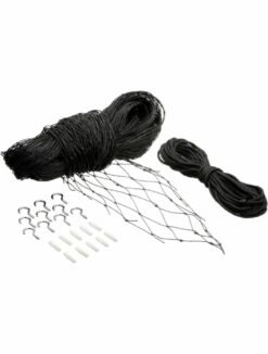 Säkerhetsnät Sekura 3x6m