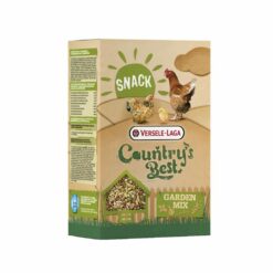 Country’s Best Garden Mix 1kg