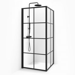 Empire Hörna med spröjs