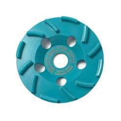 Diamantslipskål BST 125