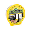 Maskeringstejp Frogtape Gul 24 mm
