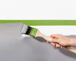 Maskeringstejp Frogtape Grön 24 mm