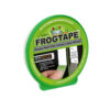 Maskeringstejp Frogtape Grön 24 mm
