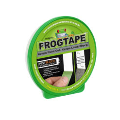 Maskeringstejp Frogtape Grön 24 mm