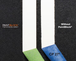 Maskeringstejp Frogtape Grön 24 mm