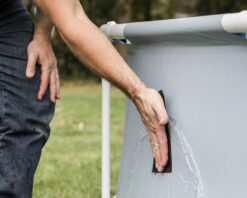 Reparationstejp T-Rex Water