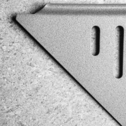 Duschhylla hörn New York Granit