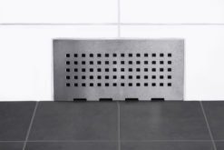 Inspektionsgaller Stockholm 150×300 mm