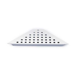 Duschhylla hörn Stockholm White