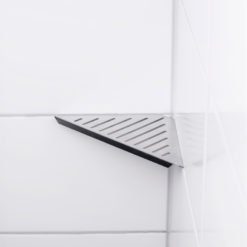 Duschhylla hörn New York