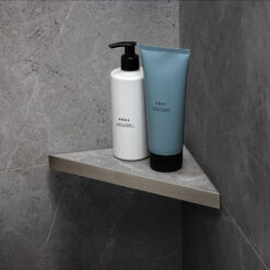 Duschhylla Tile in Air Blank