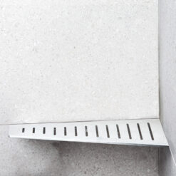 Duschhylla Wing New York Brushed