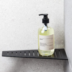 Duschhylla Wing New York Black