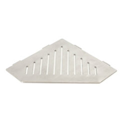 Duschhylla Prisma New York Brushed