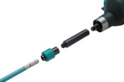 Blandarförlängare Hexafix