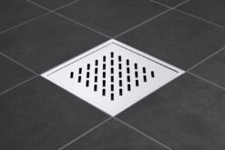 Golvbrunnssil Tokyo Lux 316