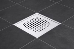 Golvbrunnssil Madrid Lux 316