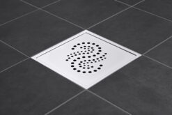 Golvbrunnssil New Delhi Lux 316